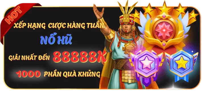 Chương trình hoàn trả và thưởng nạp tiền ax88 uy tín