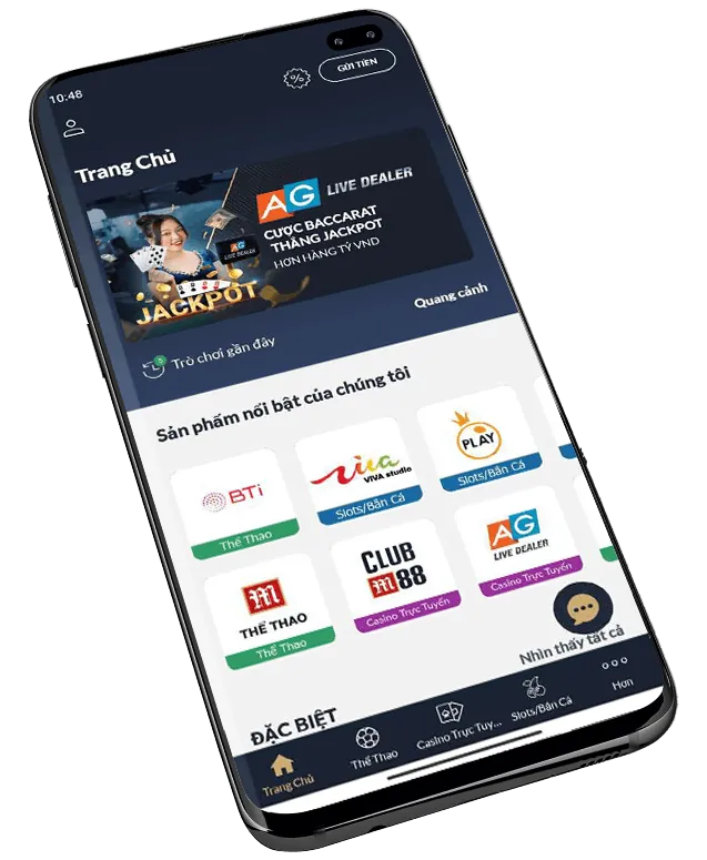 Nền tảng bảo mật của ax88 uy tín