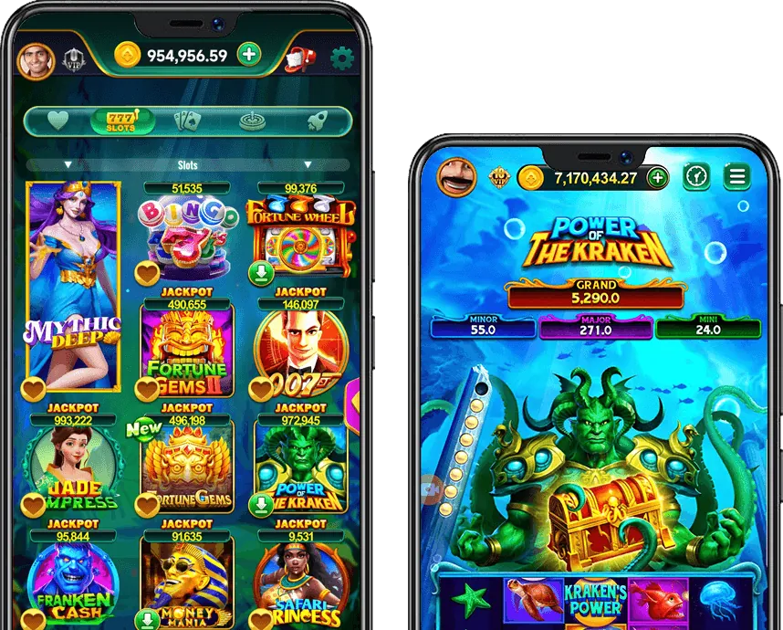 Giao diện game bắn cá AX88 uy tín với đồ họa 3D sống động