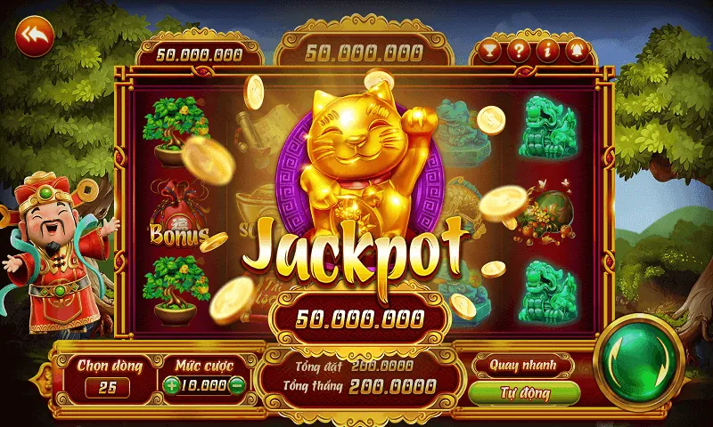 Slot Games Megaways