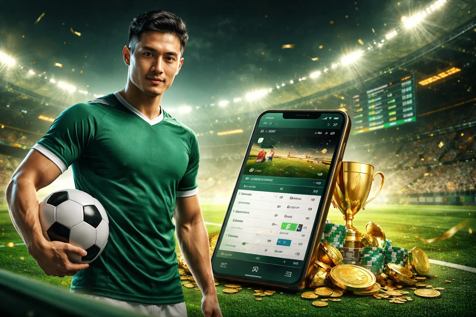 Cách có trải nghiệm tốt nhất trên ax88 uy tín