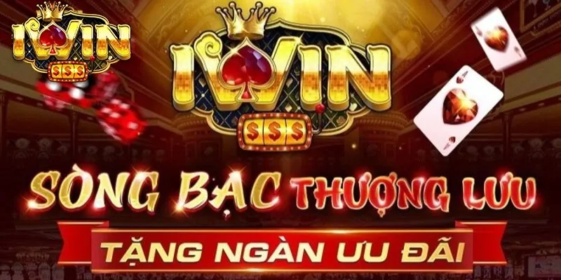 Thưởng Chào Mừng Slot Games