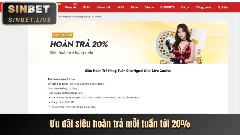 Video Slot Games Hiện Đại